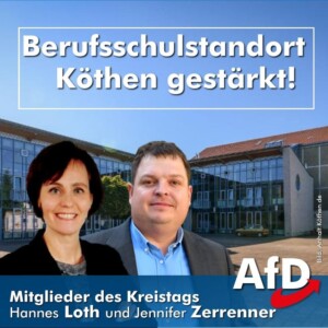 AfD Kreistagsmitglieder