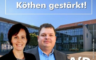 AfD Kreistagsmitglieder