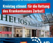 Krankenhaus.Zerbst