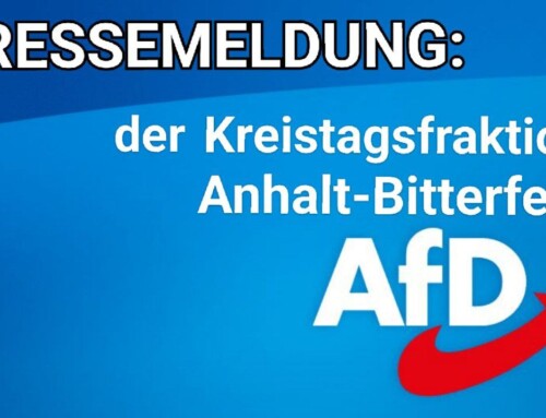 AfD-Fraktion kritisiert Sitzungstermin der Kreistagssitzung und erzwingt Verlegung